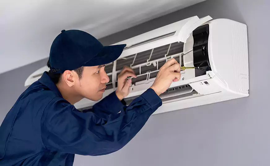 AC Duct Cleaning Raytown