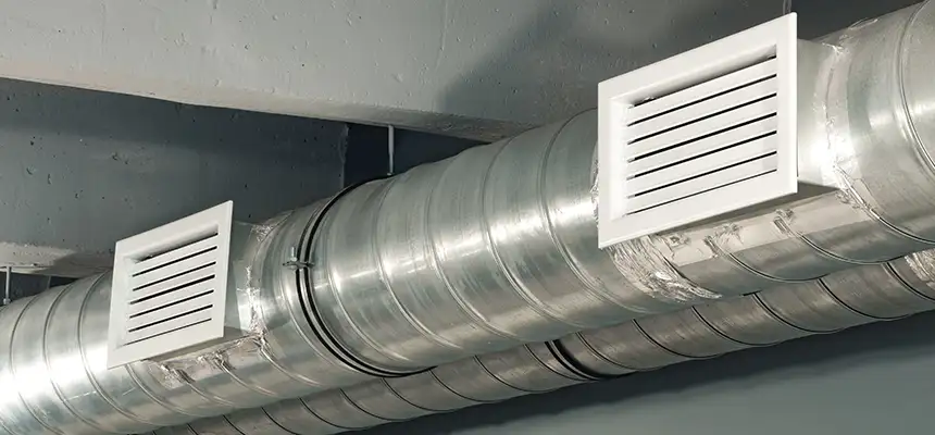 Our Air Duct Camera Inspection Services in Raytown, MO