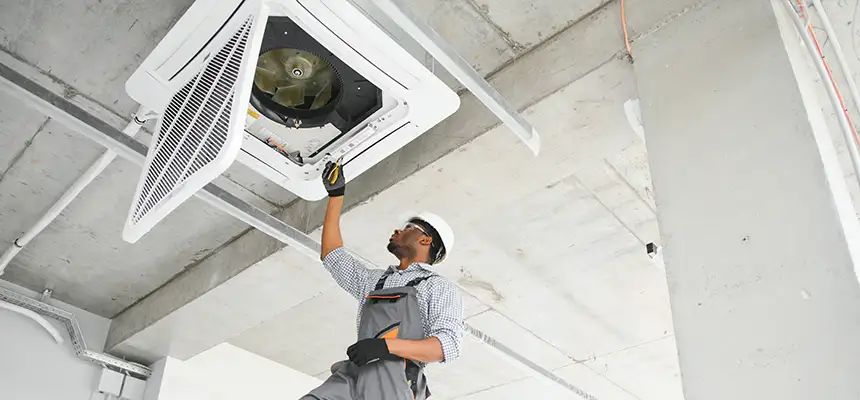 Efficient Multi‑Unit & HOA Annual Vent Cleaning Plans in Raytown