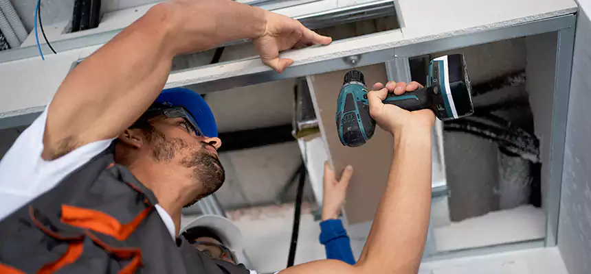 Our Apartment Air Duct Cleaning Services in Raytown, MO