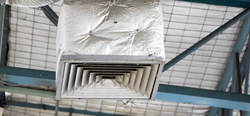 Our Custom HVAC Ductwork Services in Raytown, MO