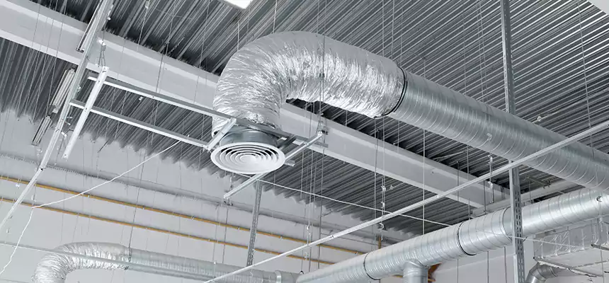 Our Dryer Vent Hose Replacement Services in Raytown, MO