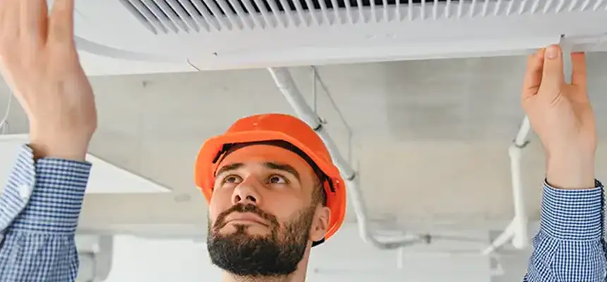 Our Furnace Vent Cleaning Services in Raytown, MO