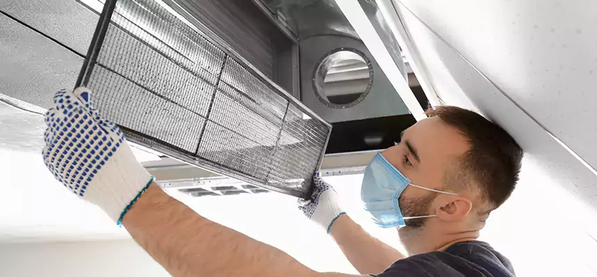 Our Home Duct Cleaning Services in Raytown, MO