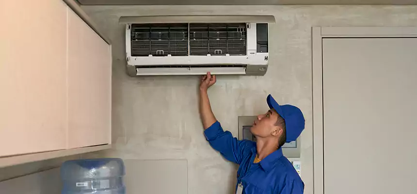 Balanced Fresh‑Air Ventilation (ERV/HRV) in Raytown