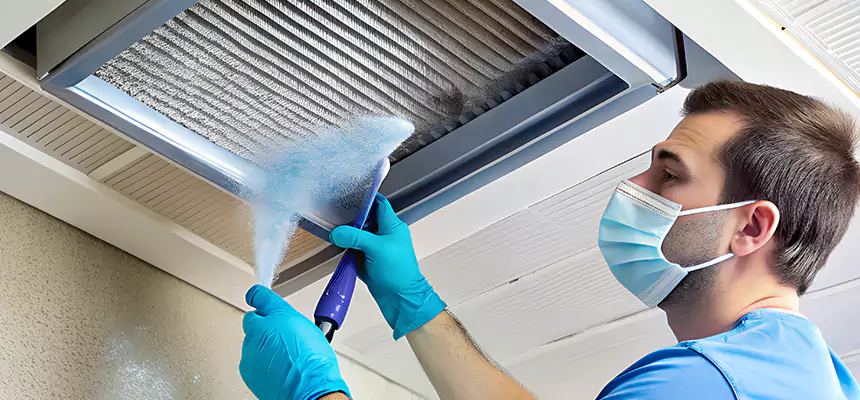 Our Home Ventilation Cleaning Services in Raytown, MO