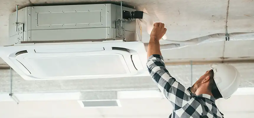 Our Local Vent Cleaning Services in Raytown, MO