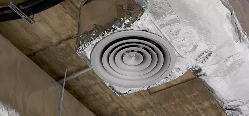 Our Low VOC Vent Installation Services in Raytown, MO