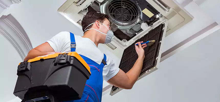 Specialized Office Duct Cleaning  in Raytown, MO