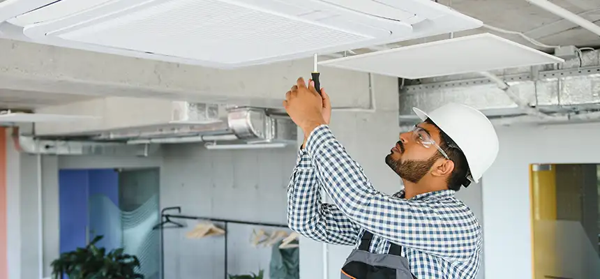 Our Roof Dryer Vent Cleaning Services in Raytown, MO