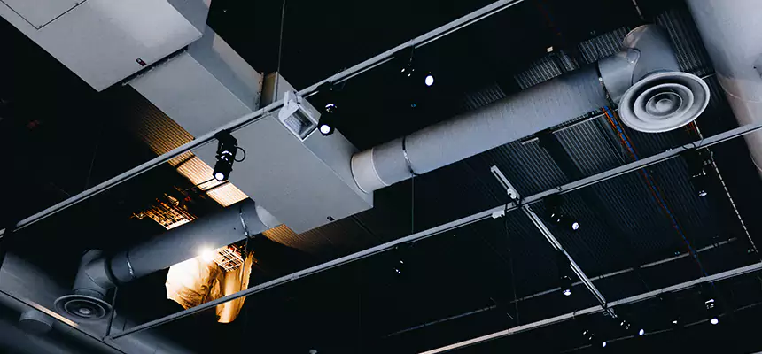 Our Seasonal Allergy Air Duct Cleaning Services in Raytown, MO