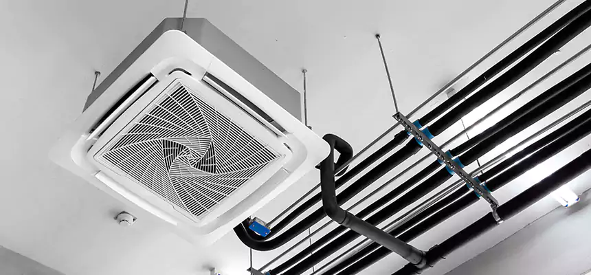 Our Smart AC Vent Controller Services in Raytown, MO