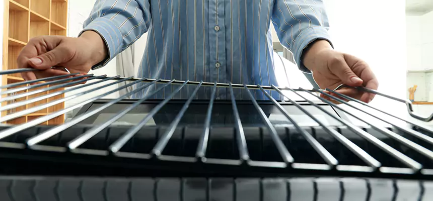 Our Vent Grille Washing Services in Raytown, MO