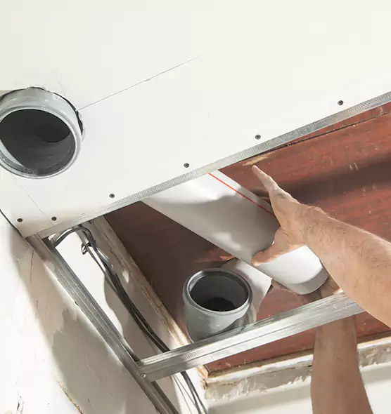 Professional Air Duct Replacement in Raytown, MO