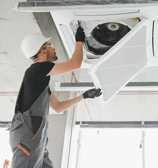 About Air Duct Rodent Removal in Raytown, MO