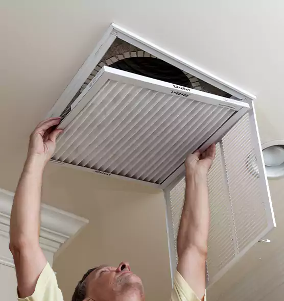 Trusted Apartment Air Duct Cleaning in Raytown, MO