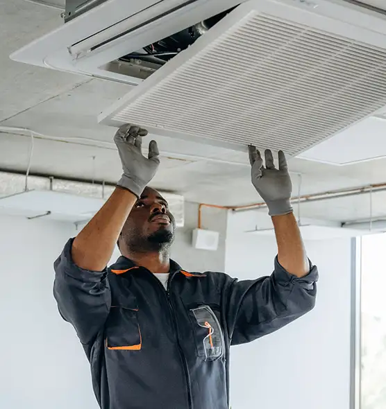 About Certified Air Duct Specialists in Raytown, MO