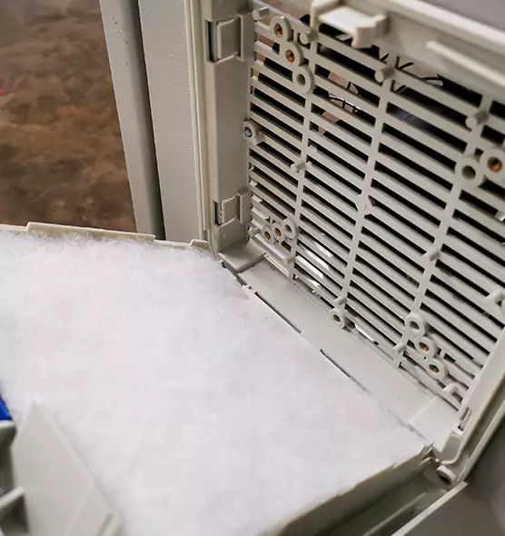 Professional Dryer Vent Mold Cleaning in Raytown, MO