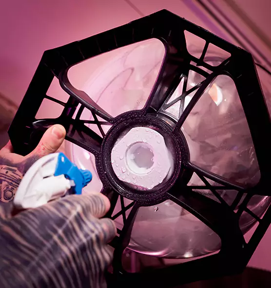 Professional Dryer Vent Sanitization Service in Raytown, MO