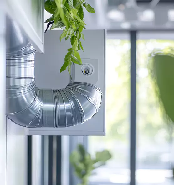 Professional Eco-Safe Dryer Vent Cleaning in Raytown, MO