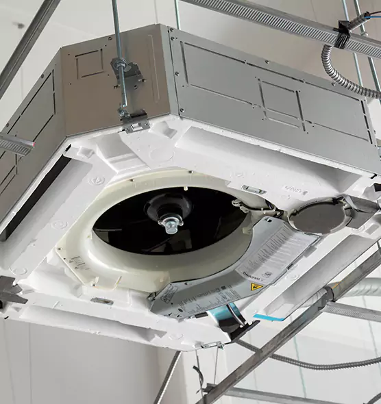 Professional Industrial Dryer Vent Cleaning in Raytown, MO