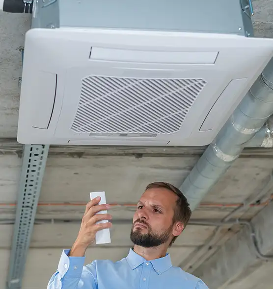 About Local Vent Cleaning Services in Raytown, MO