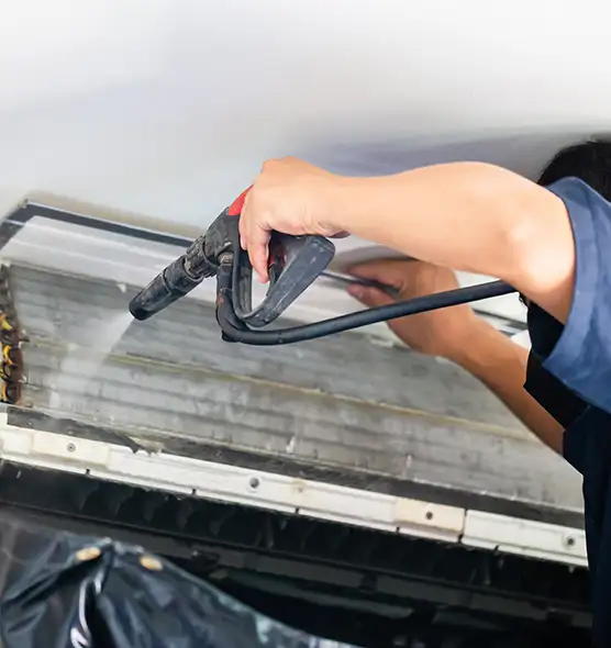 Welcome to Move-in/Move-out Duct Cleaning Services in Raytown, MO