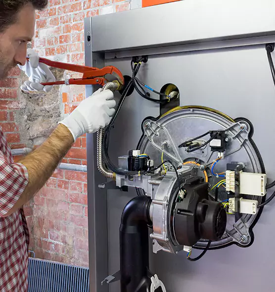 Advanced Repair Dryer Vent Hose in Raytown, MO