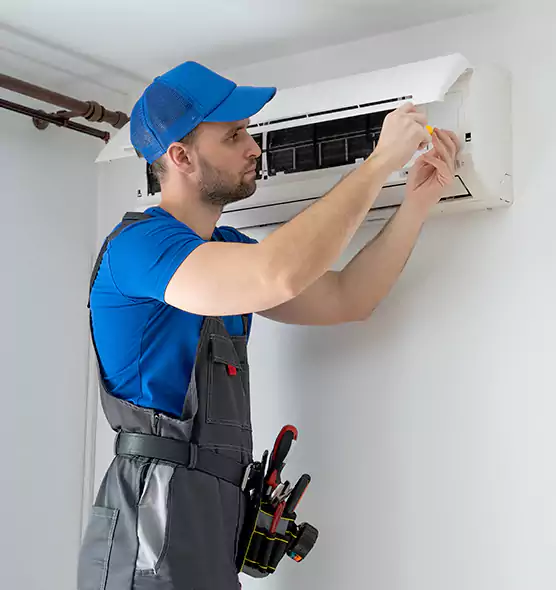 About Smart Thermostat AC Installation in Raytown, MO