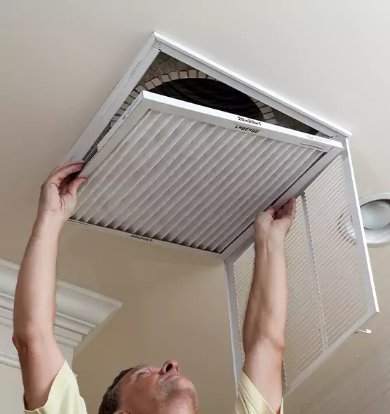 Professional Vent Relocation Services in Raytown, MO