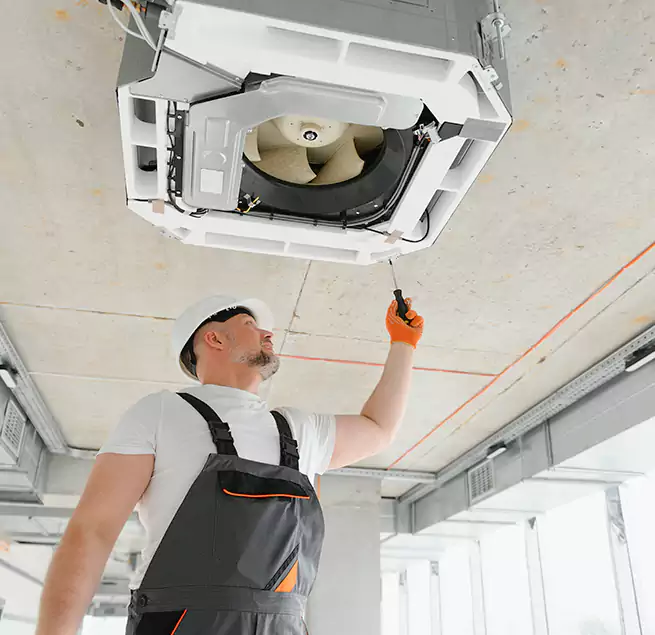 Why Homeowners & Businesses Trust Us in Raytown, MO?