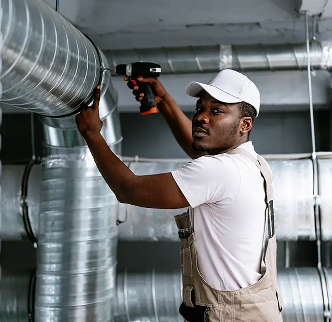 Why Homeowners & Businesses Trust Us Raytown, MO