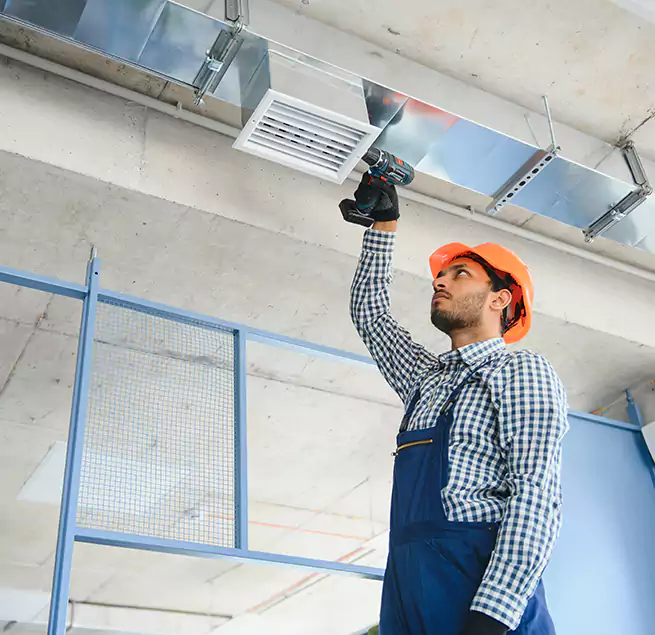 Why Homeowners & Businesses Trust Us in Raytown, MO?