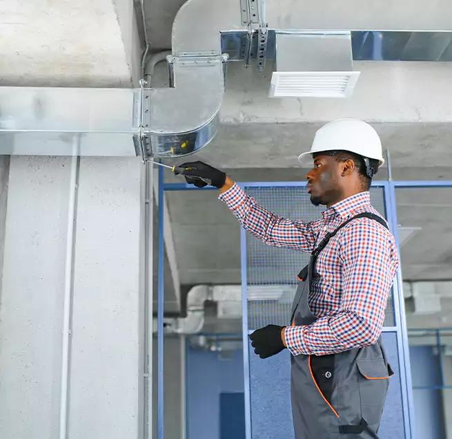 Why Homeowners & Businesses Trust Us Raytown, MO