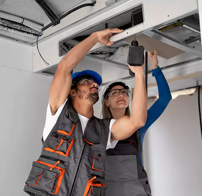 Why Homeowners & Businesses Trust Us in Raytown, MO