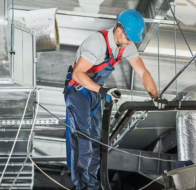 Why Homeowners & Businesses Trust Us in Raytown, MO?