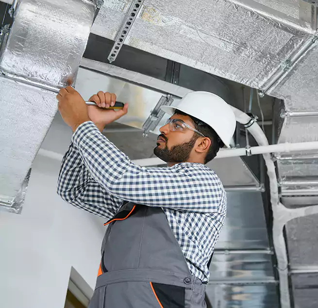 Why Homeowners & Businesses Trust Us Raytown, MO?