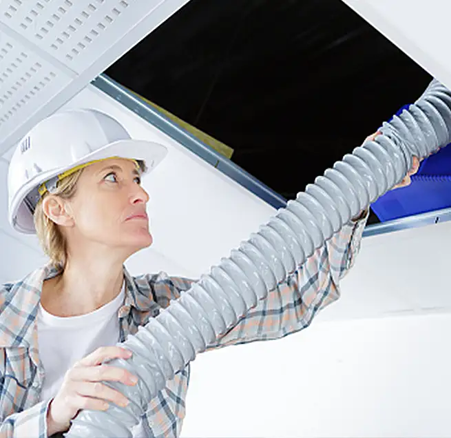 Why Homeowners & Businesses Trust Us Raytown, MO