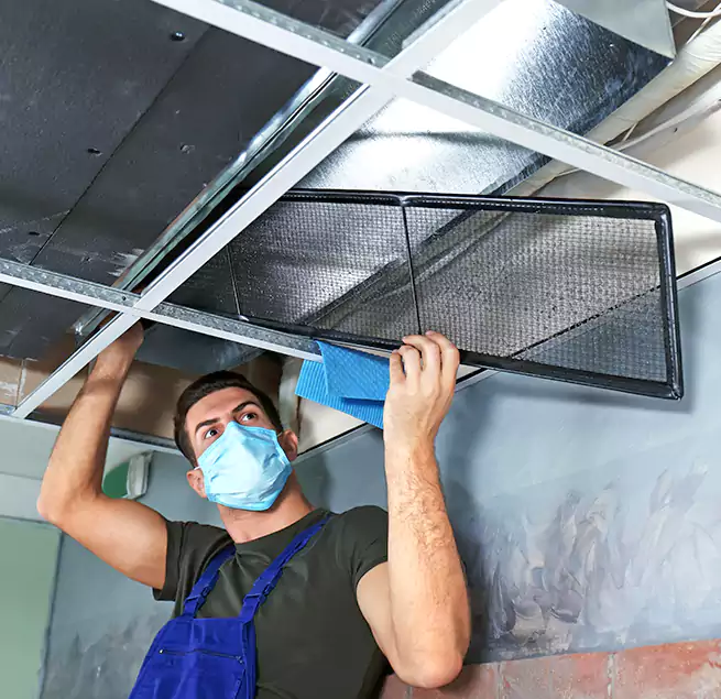 Why Homeowners Businesses Trust Us in Raytown, MO