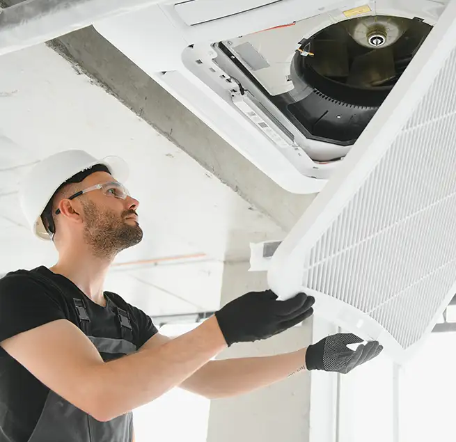 Why Homeowners & Businesses Trust Us in Raytown, MO?