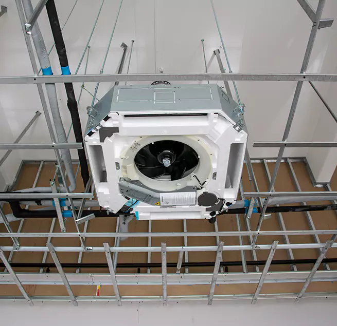 Why Homeowners & Businesses Trust Us in Raytown, MO?