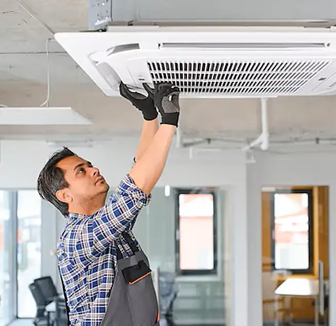 Why Homeowners & Businesses Trust Us in Raytown, MO?