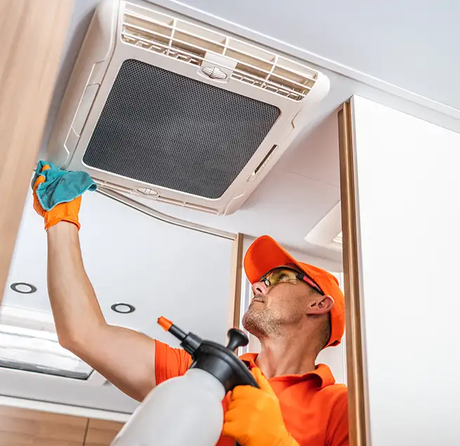 Why Homeowners & Businesses Trust Us in Raytown, MO?