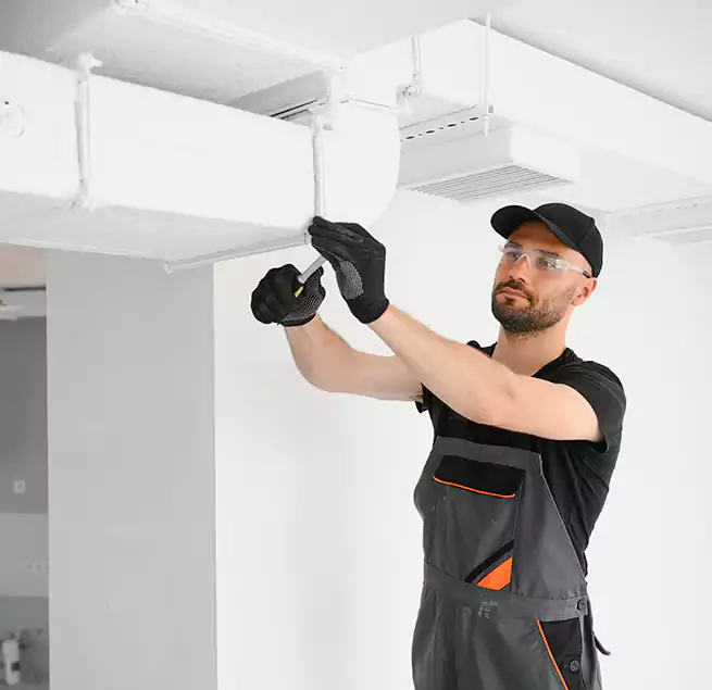 Why Homeowners & Businesses Trust Us in Raytown, MO?