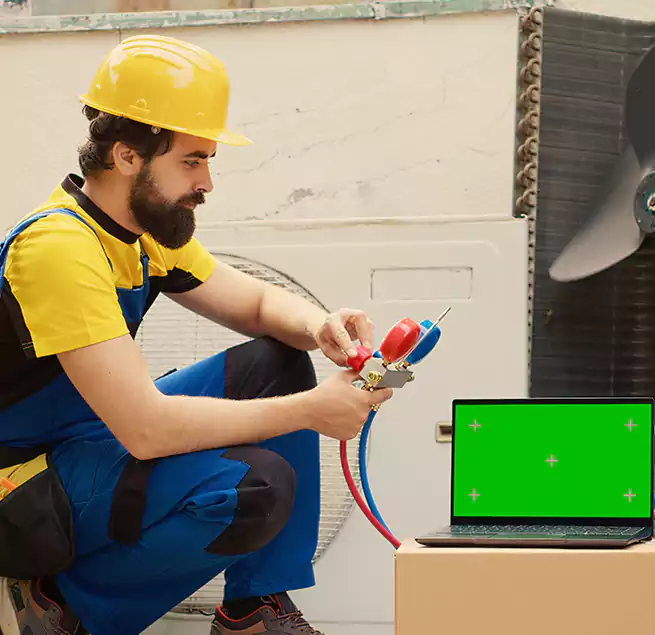 Why Homeowners & Businesses Trust Us in Raytown, MO?