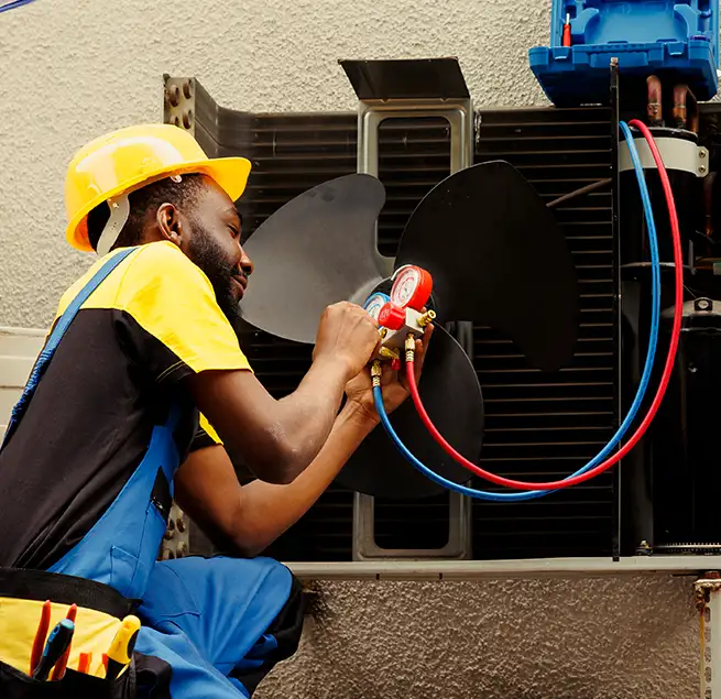 Why Homeowners & Businesses Trust Us in Raytown, MO?