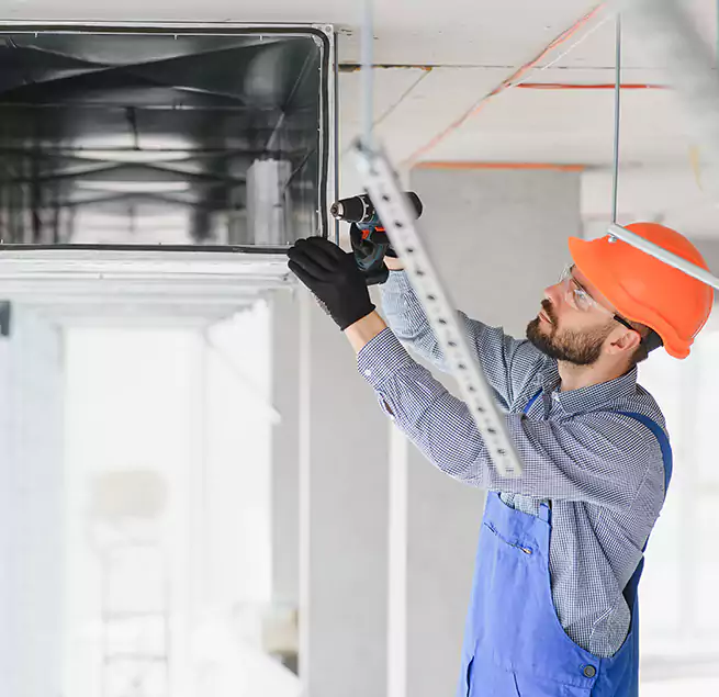 Why Homeowners & Businesses Trust Us in Raytown, MO?