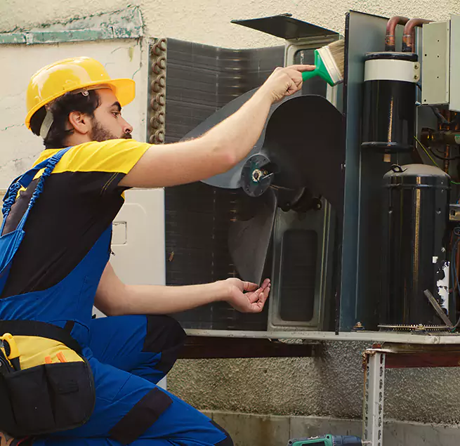  Why Homeowners & Businesses Trust Us in Raytown, MO?