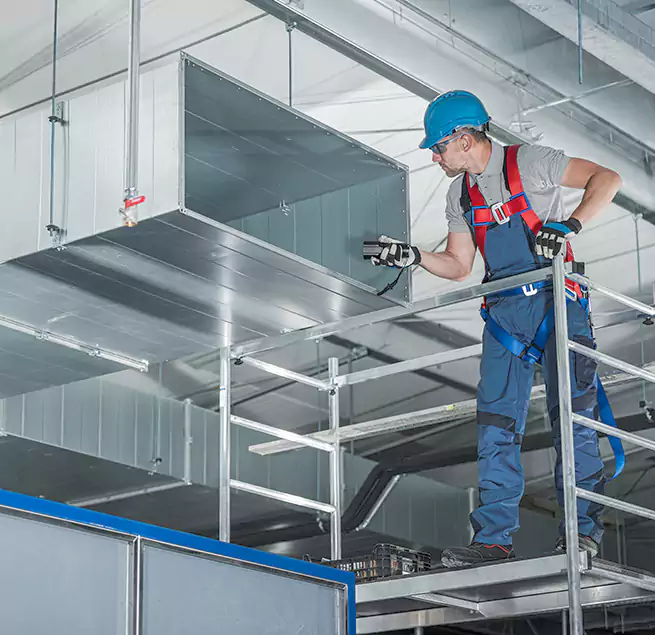 Why Homeowners & Businesses Trust Us in Raytown, MO?