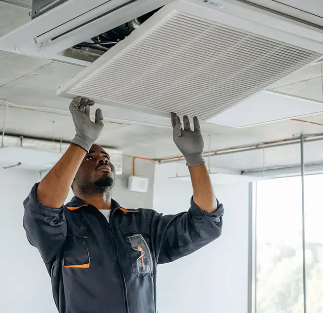  Why Homeowners & Businesses Trust Us in Raytown, MO?